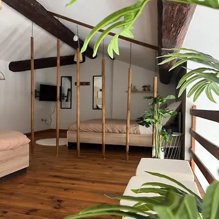 Appartement Mh - Escapade Aux Arenes