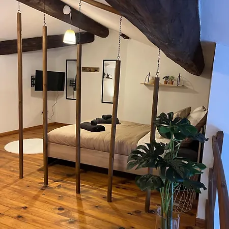 Appartement Mh - Escapade Aux Arenes *