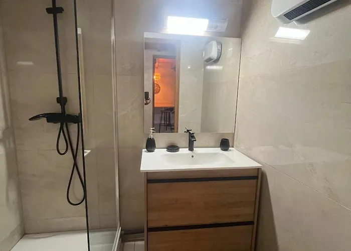 شقة Mh - Escapade Aux Arenes