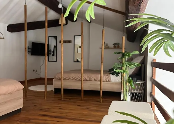 شقة Mh - Escapade Aux Arenes